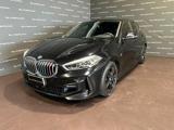 BMW 118 d 5p. Msport