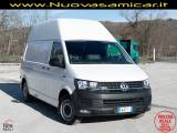 VOLKSWAGEN Transporter 2.0 TDI 150C V 4MOTION PL-TA 3400MM ALLESTITO