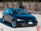 VOLKSWAGEN Golf VARIANT 2.0 TDI 115 CV LIFE LED