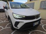 OPEL Crossland 1.2 12V Start&Stop Elegance NO VINCOLI !!!!
