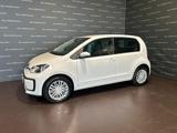 VOLKSWAGEN up! 1.0 5p. EVO sport up! BlueMotion Technology
