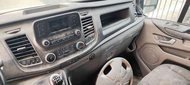 FORD TRANSIT 280 2.0 130 PC FURGONE TREND CIN - foto 15