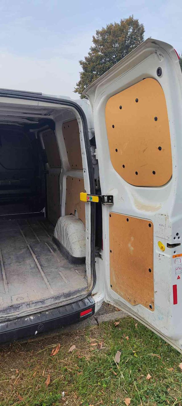 FORD TRANSIT 280 2.0 130 PC FURGONE TREND CIN - foto 11
