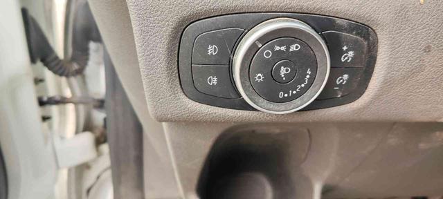FORD TRANSIT 280 2.0 130 PC FURGONE TREND CIN - foto 13