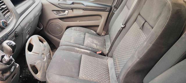 FORD TRANSIT 280 2.0 130 PC FURGONE TREND CIN - foto 14