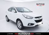 HYUNDAI iX35 1.7 CRDi Style 116 Cv Pelle Unico Propr.