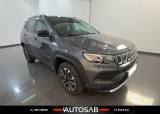 JEEP Compass 1.3 Turbo T4 131 CV PHEV AT6 4xe S