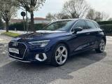 AUDI A3 SPB 35 TDI S tronic Sport