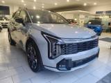 KIA Sportage 1.6 MHEV Business 7 Anni Garanzia