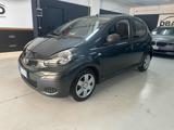 TOYOTA Aygo 1.0 12V VVT-i 5 porte Sol Connect