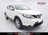 NISSAN Qashqai 1.5 dCi Tekna Clima Aut. Sens. Park