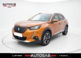 PEUGEOT 2008 PureTech 130 S&S Allure Navi Pack