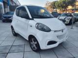 ZHIDOU D2 Urban Electric Automatic 125 cc Conto Vendita