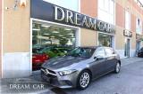 MERCEDES-BENZ A 180 d Automatic Sport UNIPRO-OK NEOPATENTATI