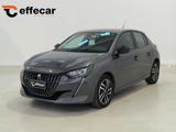 PEUGEOT 208 PureTech 75 Stop&Start 5 porte Active Pack
