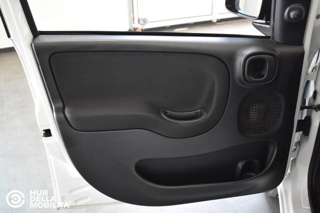 FIAT PANDA 0.9 TWINAIR TURBO NATURAL POWER  - foto 7