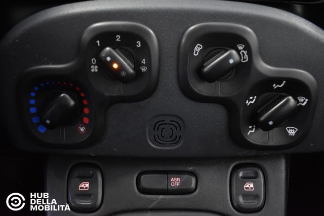 FIAT PANDA 0.9 TWINAIR TURBO NATURAL POWER  - foto 10