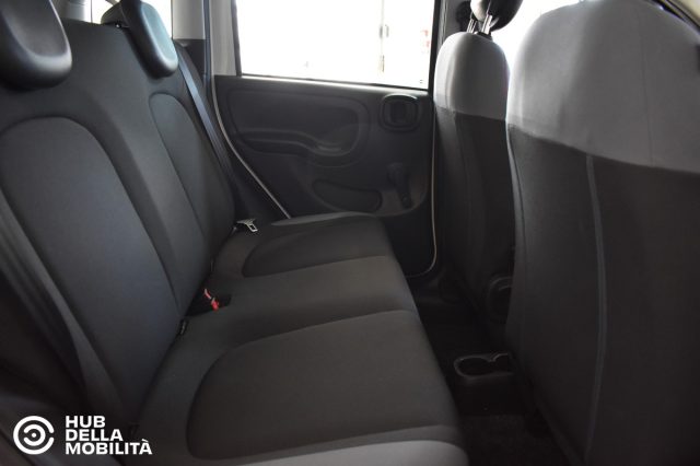 FIAT PANDA 0.9 TWINAIR TURBO NATURAL POWER  - foto 15