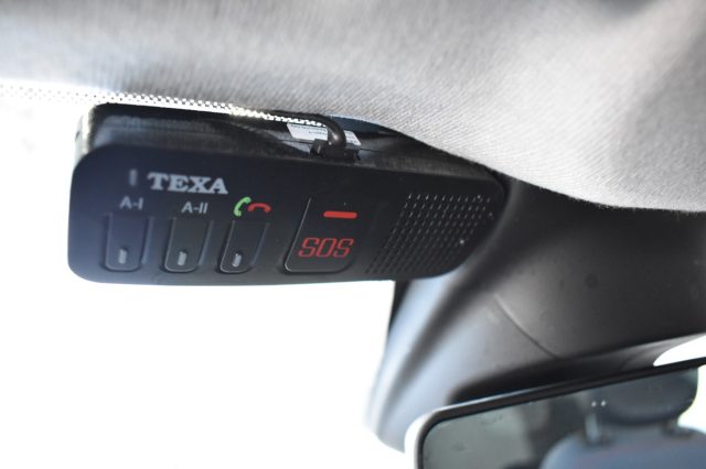 FIAT PANDA 0.9 TWINAIR TURBO NATURAL POWER  - foto 19
