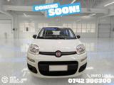 FIAT Panda 0.9 TwinAir Turbo Natural Power Easy