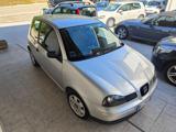 SEAT Arosa 1.0 cat Stella