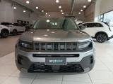 JEEP Avenger 1.2 Turbo 100 CV MHEV Altitude Dct Automatica