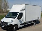 RENAULT Master T35 dCi/145 ?NUOVO? GEMELLATO Twin Turbo