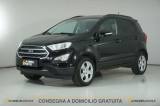 FORD EcoSport 1.5 TDCI 100CV