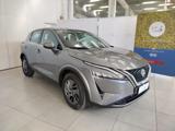 NISSAN Qashqai MHEV 140 CV Acenta