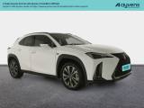 LEXUS UX 250h UX 250 Hybrid Design