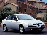ALFA ROMEO 156 1.9 JTD cat