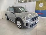 MINI Cooper SE Countryman 2.0 Cooper S Untamed Edition Countryman ALL4