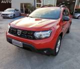 DACIA Duster 1.0 TCe GPL 4x2 EXTREME 101cv