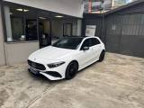 MERCEDES-BENZ A 180 d Automatic AMG Line Premium