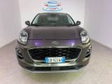 FORD Puma 1.0 EcoBoost Hybrid 125 CV S&S .ST-Line X