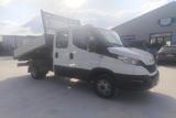 IVECO DAILY  35C 14 2.3 RIBALTABILE 7 POSTI