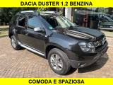 DACIA Duster 1.2 TCe 125CV 4x2 Lauréate