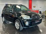 TOYOTA RAV 4 MY23 RAV4 2.0 16V cat 3 porte Sol