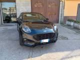 FORD Puma 1.0 EcoBoost Hybrid 125 CV S&S aut. ST-Line
