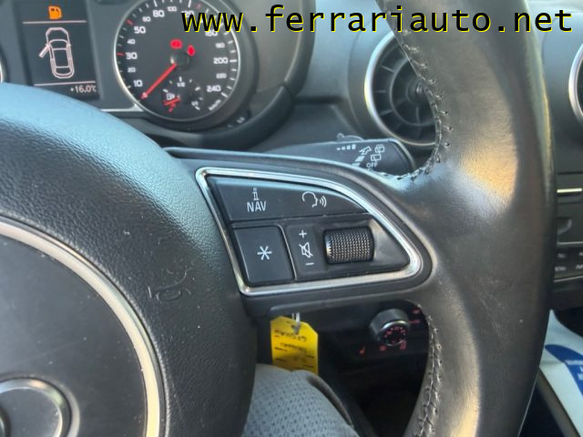 AUDI A1 1.4 TDI NEOPATENTATI - foto 21