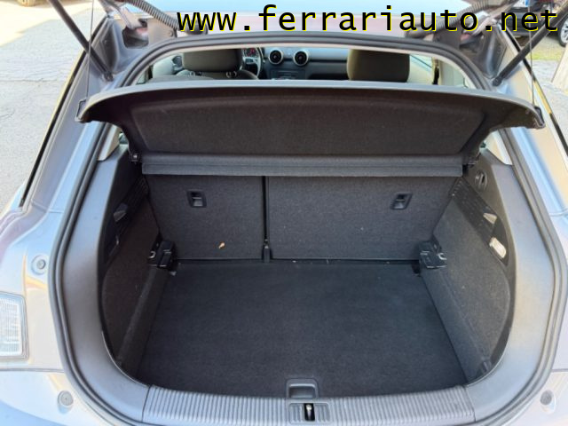 AUDI A1 1.4 TDI NEOPATENTATI - foto 22