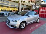 AUDI A1 1.4 TDI NEOPATENTATI