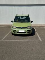 FIAT Panda 1.3 MJT 16V Dynamic