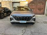 HYUNDAI Tucson X LINE 48v HIBRID PROMO