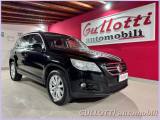 VOLKSWAGEN Tiguan 2.0 TDI 140CV tiptronic Sport 4MOTION