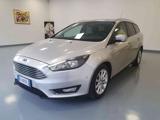 FORD Focus 1.5 TDCi SW TitaniumNo Obbligo Finanziamento!