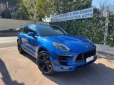 PORSCHE Macan 2.0 Sport design, 21