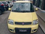 FIAT Panda 1.2 4x4 Climbing UNIPROPRIETARIO