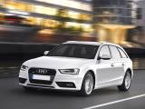 AUDI A4 Avant 2.0 TDI 150 CV multitronic Business