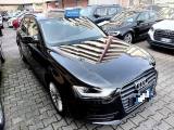 AUDI A4 Avant 2.0 TDI 150 CV multitronic Business